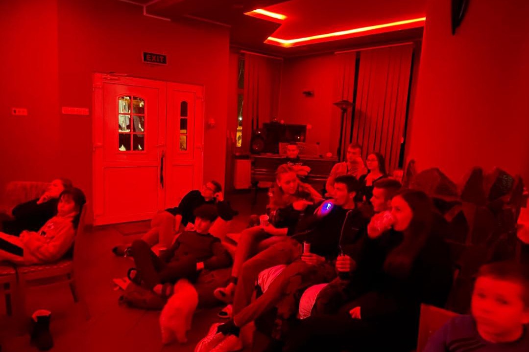 Photo of Others in Praid