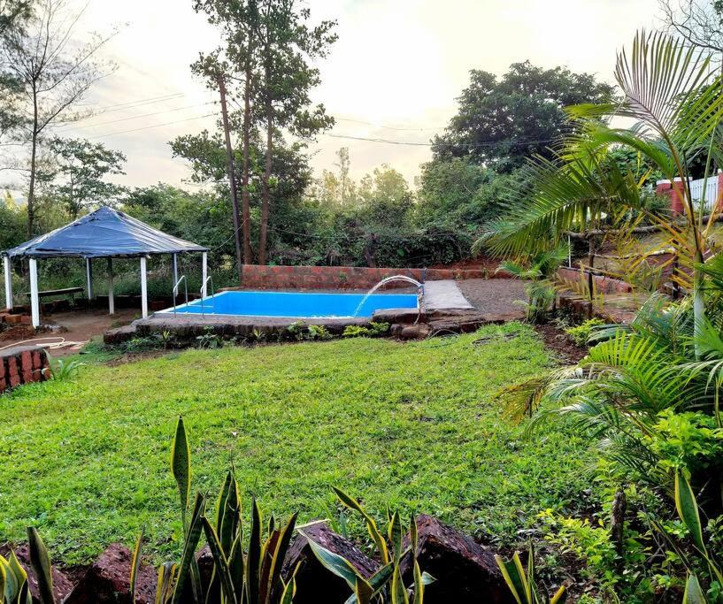 Photo of Outdoor in Chandoli