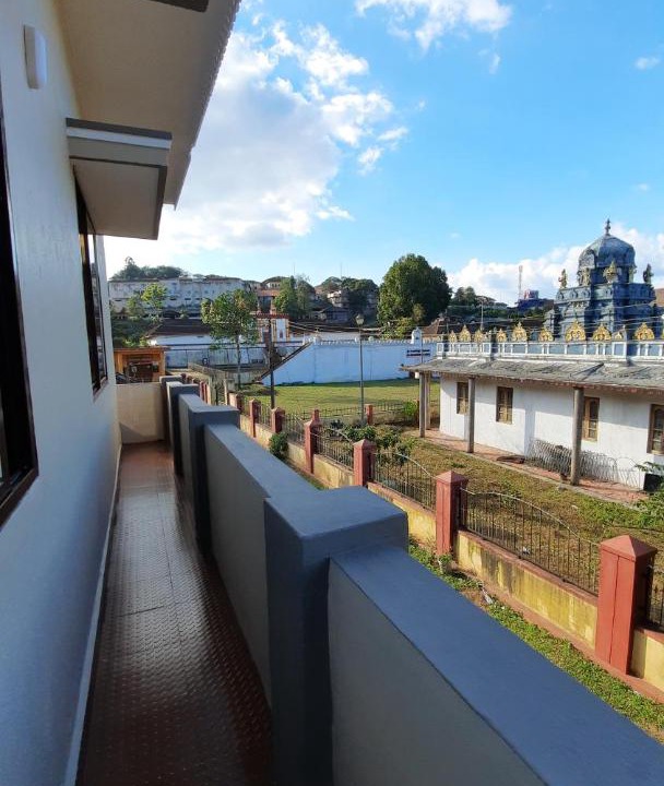 Photo of Patio Balcony in Stuart Hill