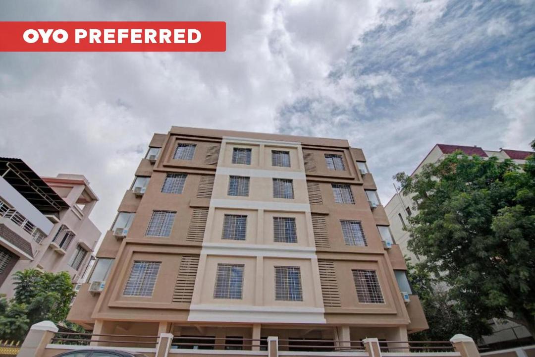 Photo of Buildings in Baner