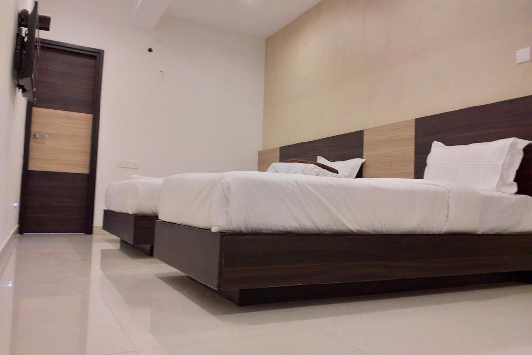 Photo of Bedroom in Pollachi