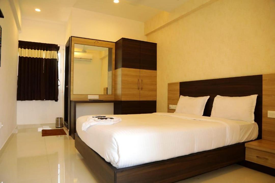 Photo of Bedroom in Pollachi