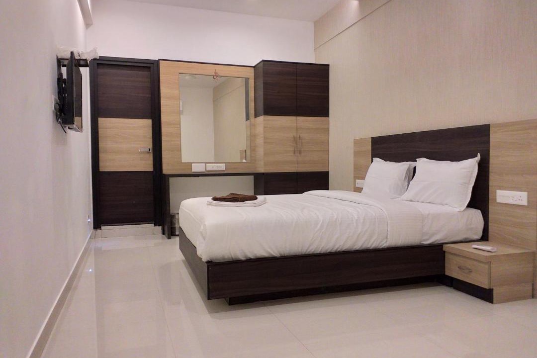 Photo of Bedroom in Pollachi
