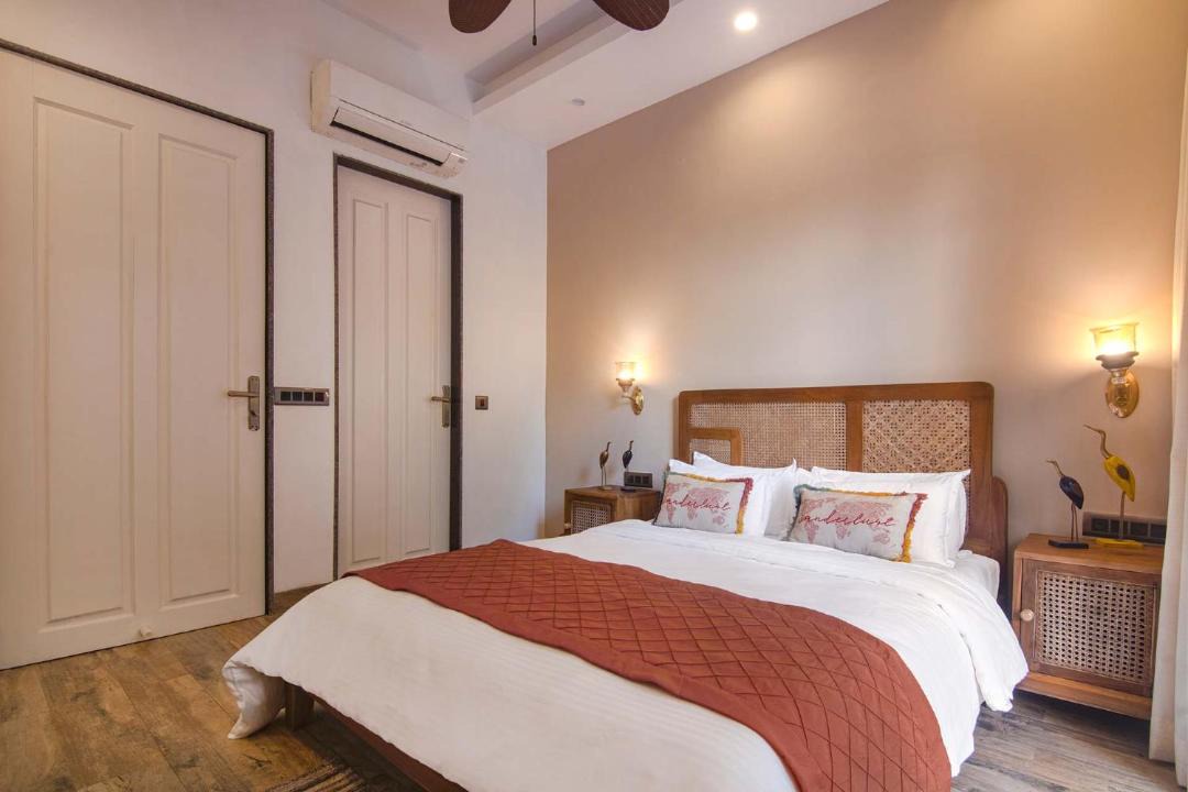 Photo of Bedroom in Nagoa