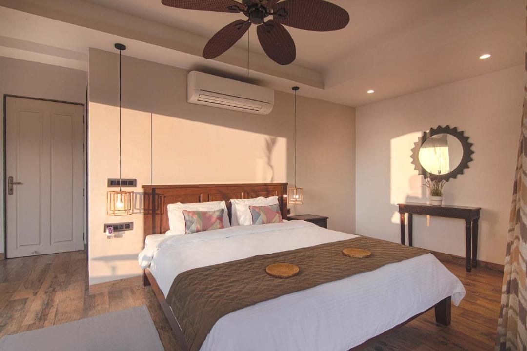 Photo of Bedroom in Nagoa