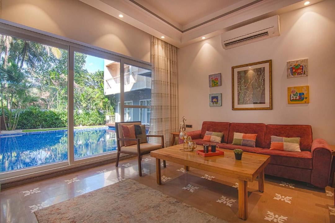 Photo of Livingroom in Nagoa