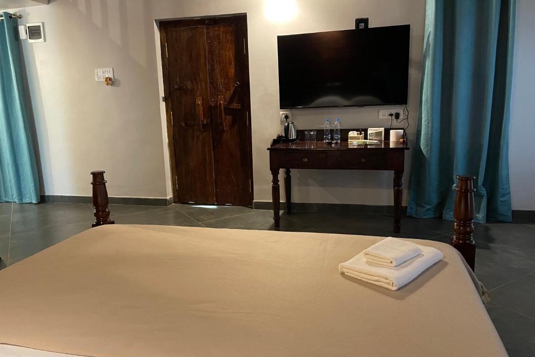 Photo of Bedroom in Honavar
