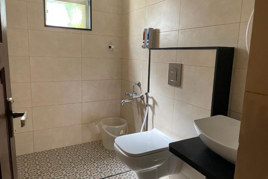Photo of Bathroom in Honavar