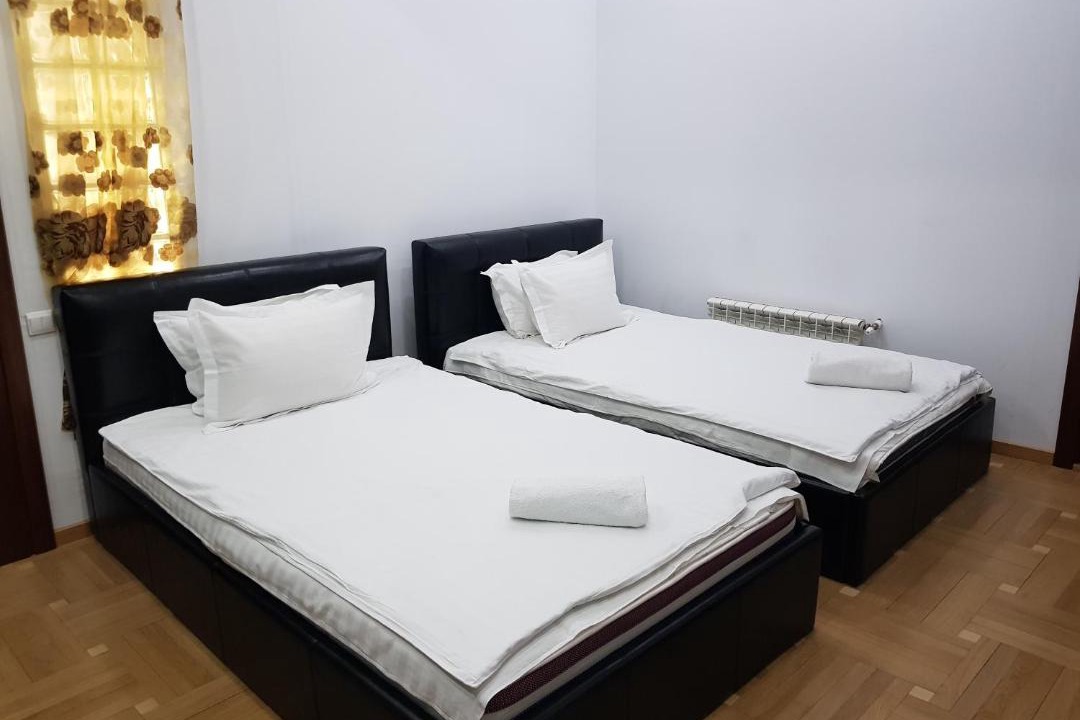Photo of Bedroom in Sector 2