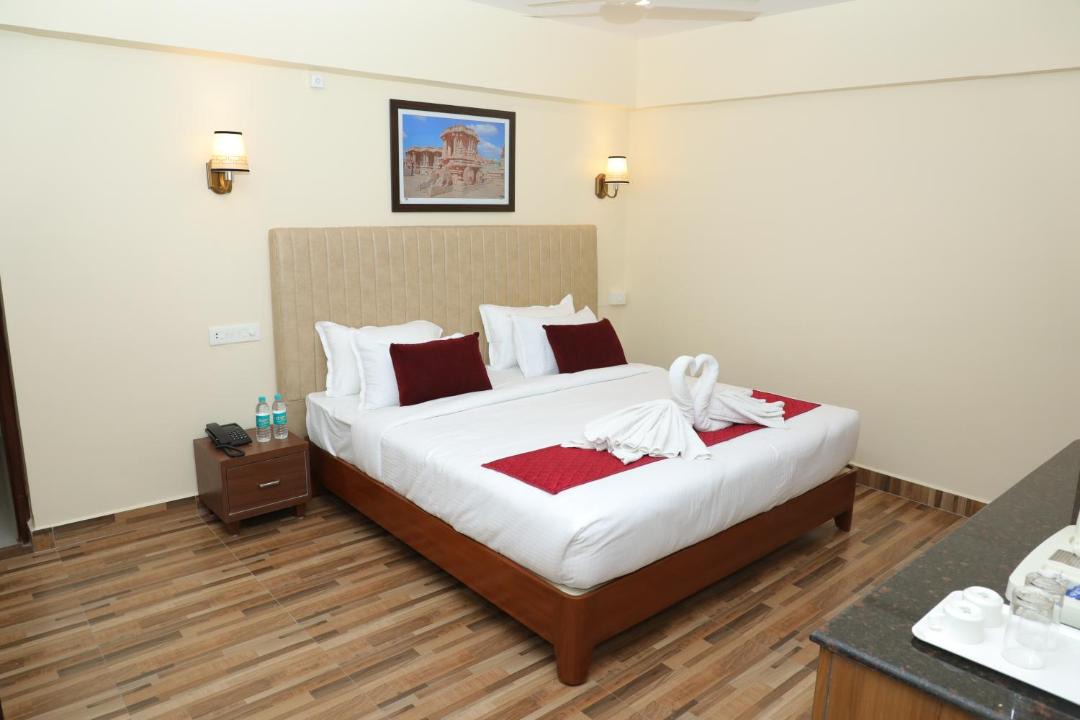 Photo of Bedroom in MVP Colony