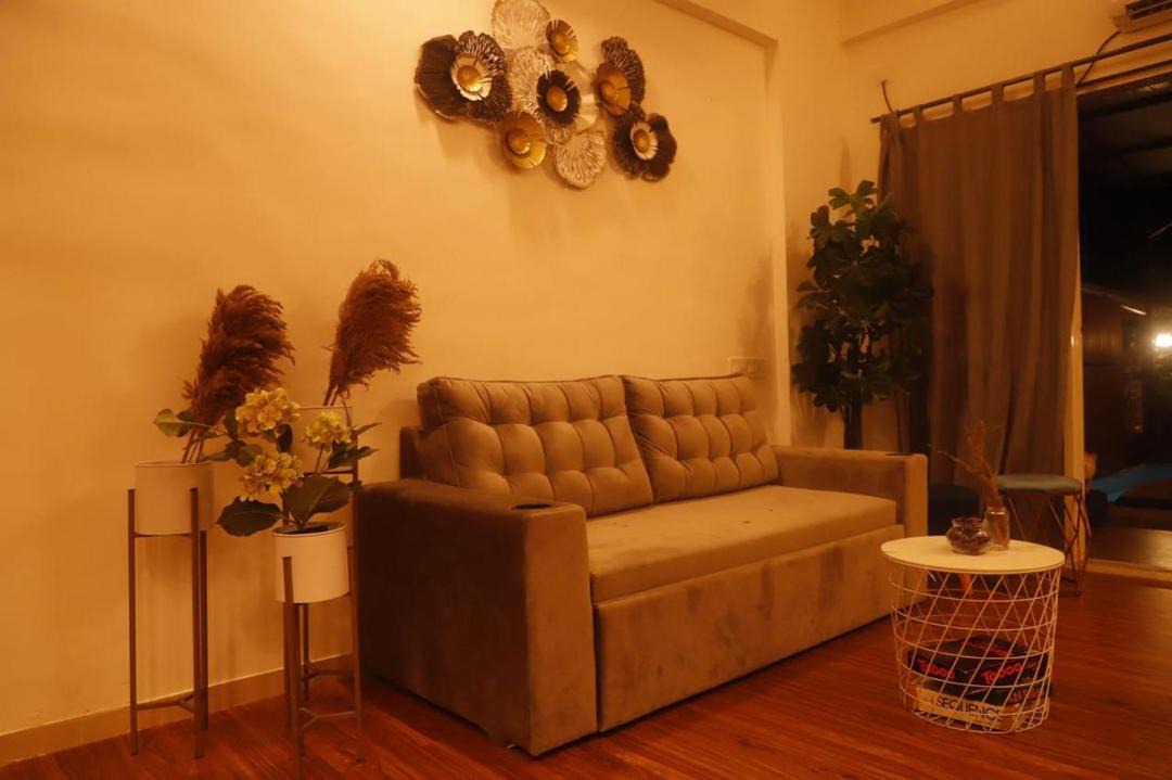 Photo of Livingroom in Karjat
