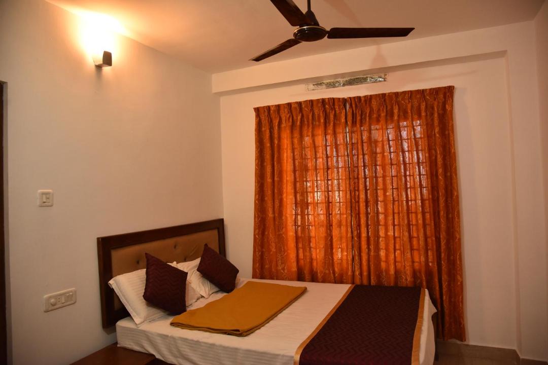 Photo of Bedroom in Devikolam