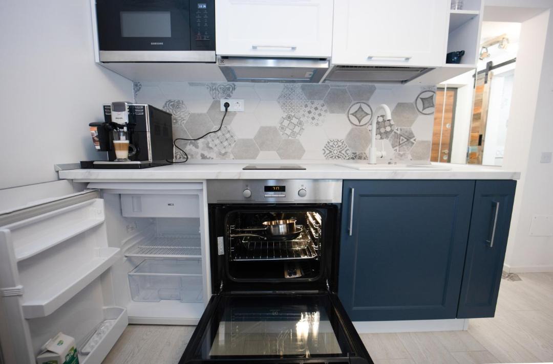 Photo of Kitchen in Poiana Brasov