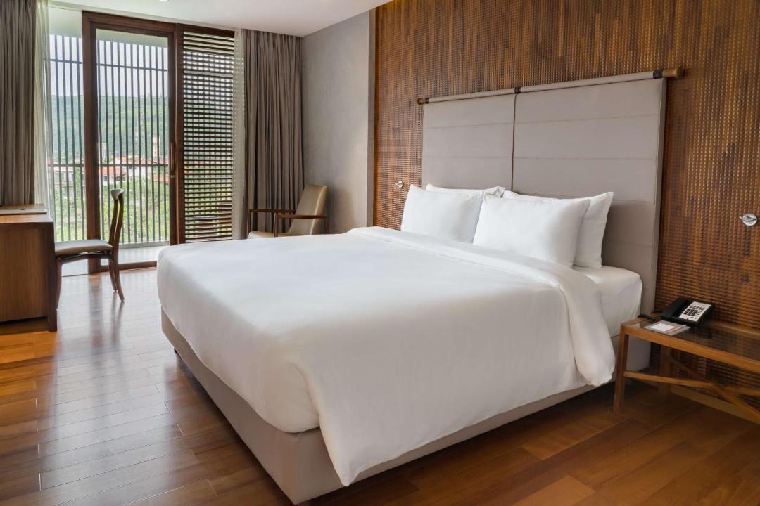 Photo of Bedroom in Kune N.m.