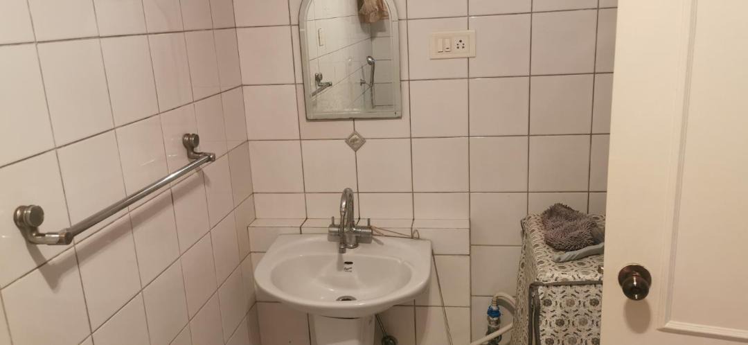 Photo of Bathroom in Puttaparthi