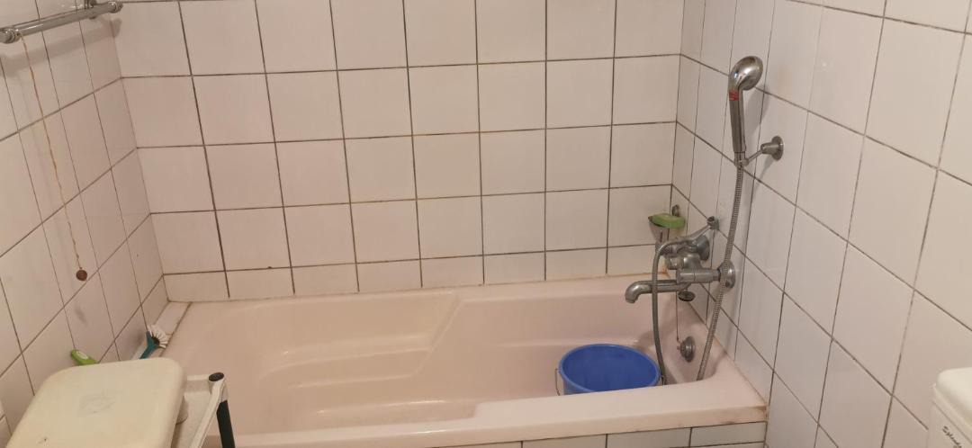 Photo of Bathroom in Puttaparthi