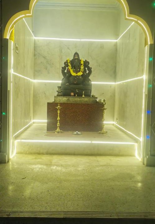 Photo of Others in Puttaparthi