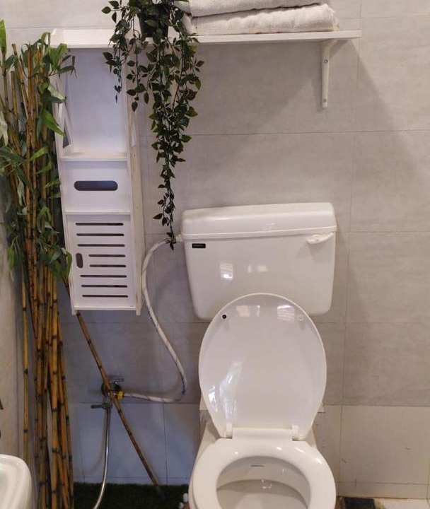 Photo of Bathroom in Karjat