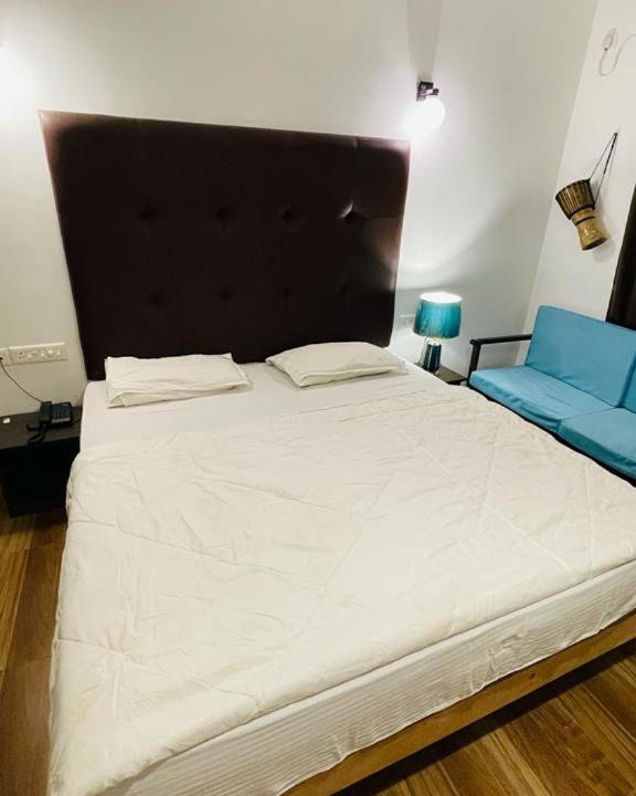 Photo of Bedroom in Arambol