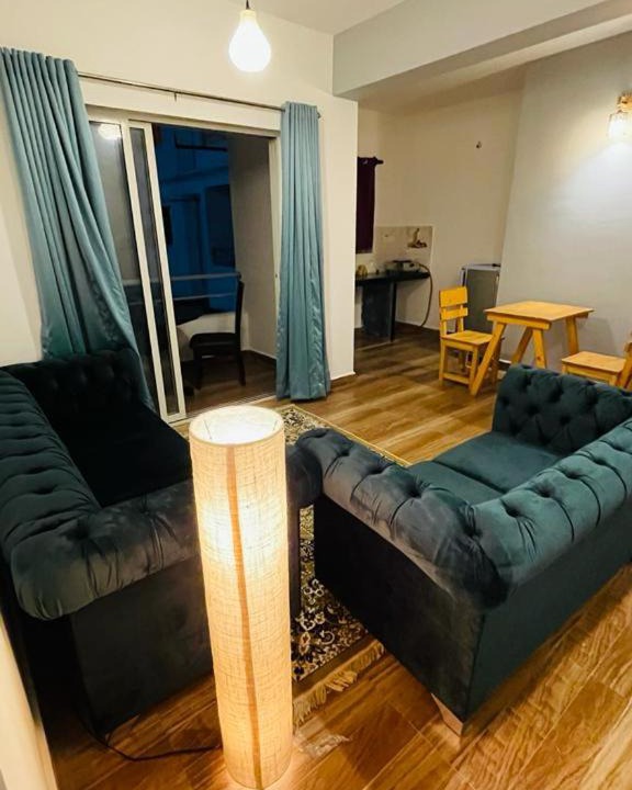 Photo of Livingroom in Arambol