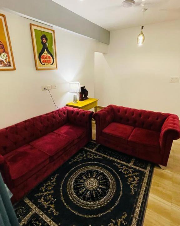 Photo of Livingroom in Arambol