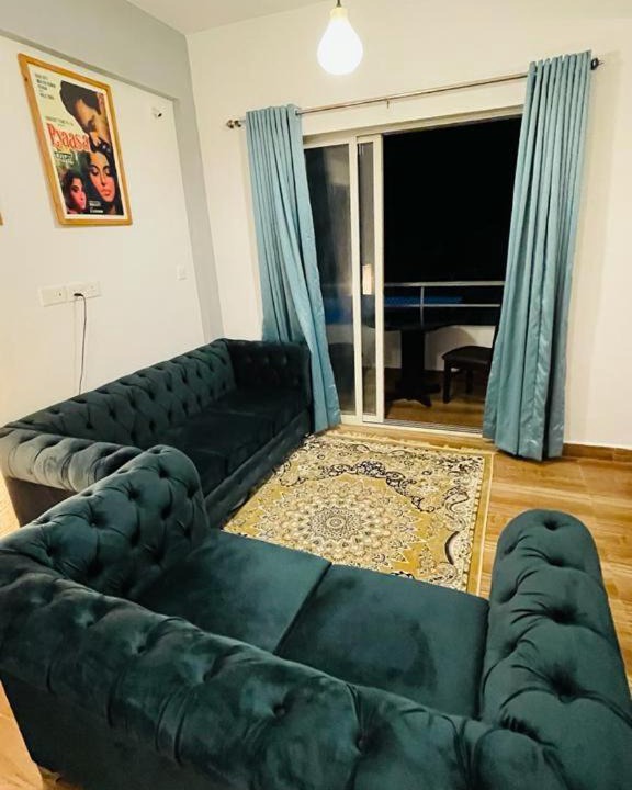 Photo of Livingroom in Arambol