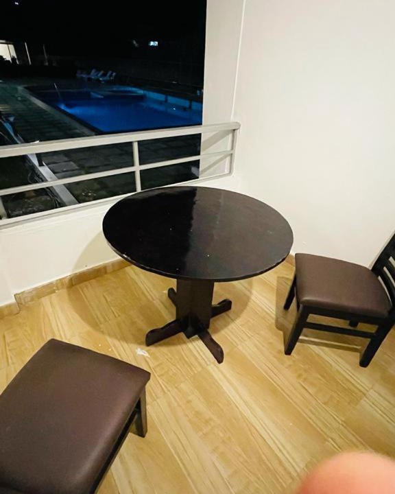 Photo of Livingroom in Arambol
