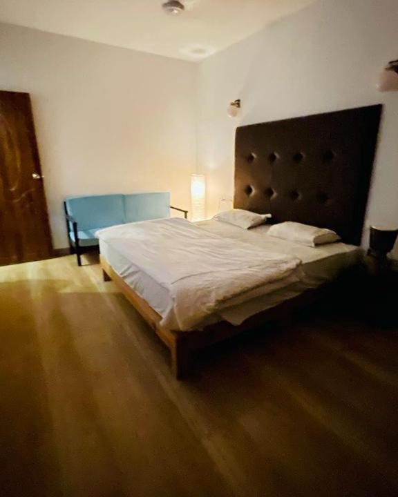 Photo of Bedroom in Arambol