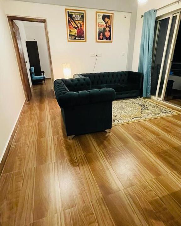 Photo of Livingroom in Arambol