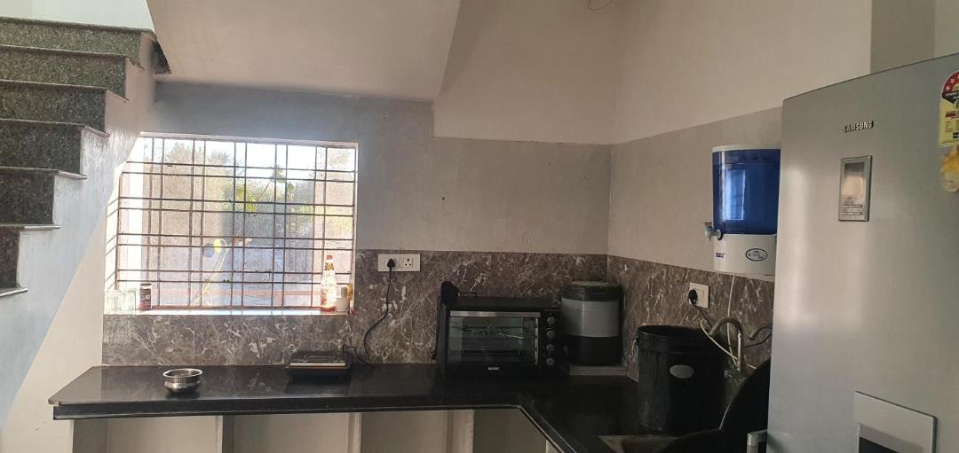 Photo of Kitchen in Udaipur