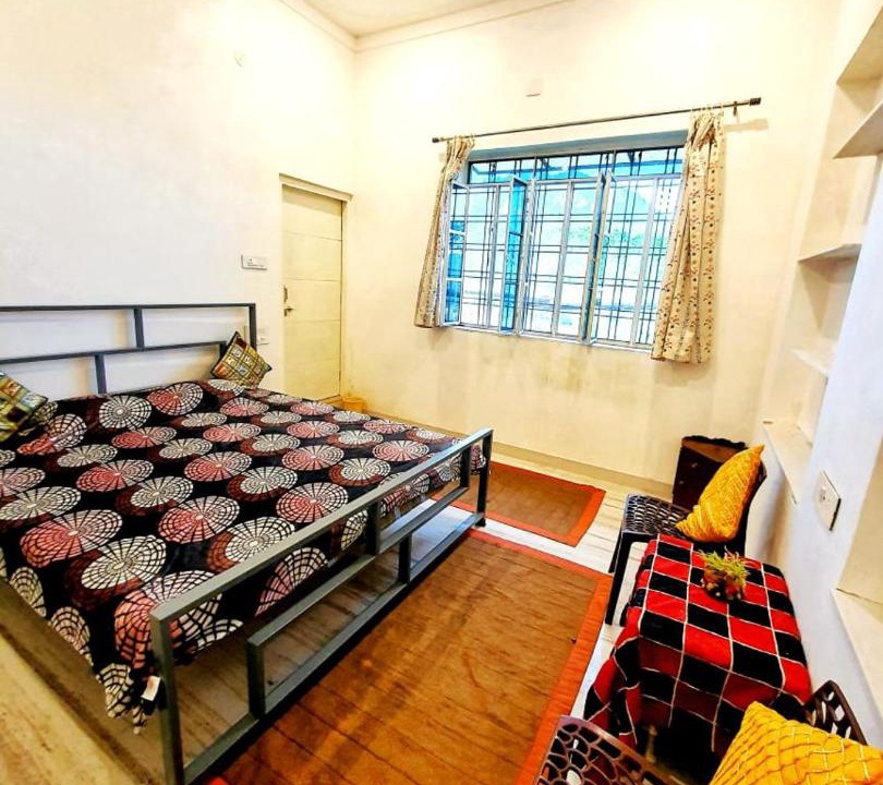 Photo of Bedroom in Udaipur