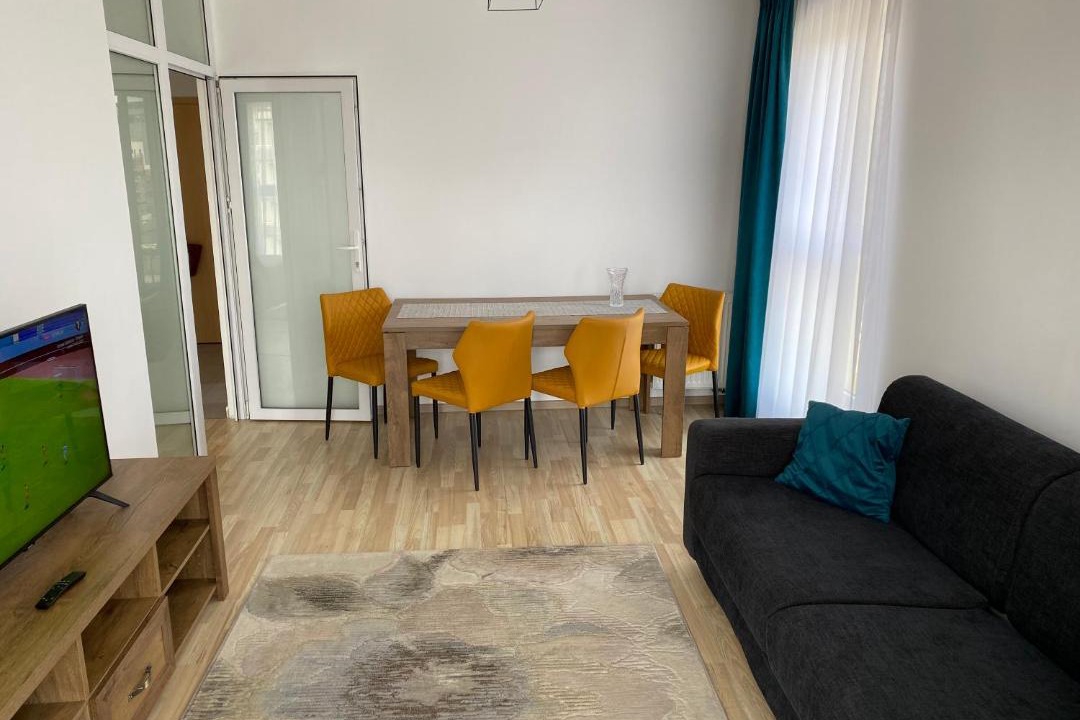 Photo of Livingroom in Tractorul
