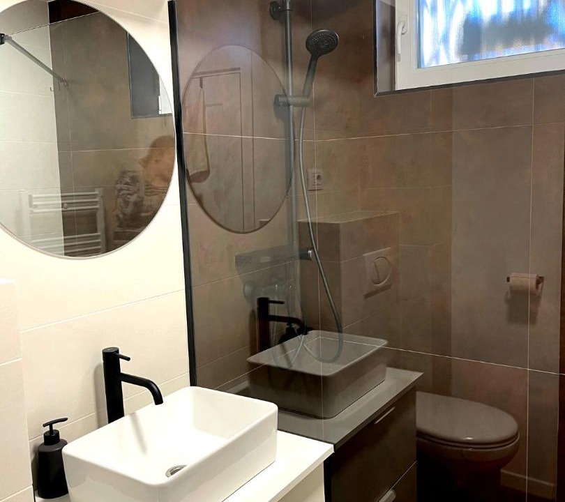 Photo of Bathroom in Baia Mare