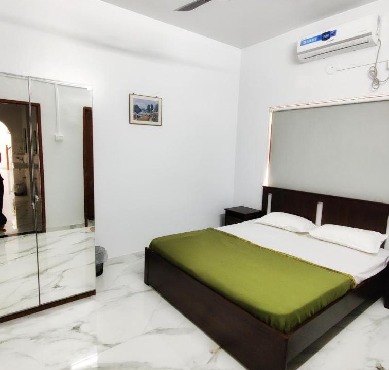 Photo of Bedroom in Kolhapur