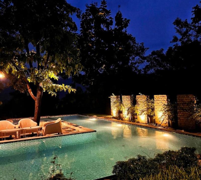 Photo of Outdoor in Karjat