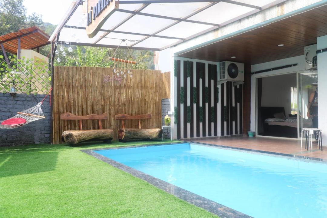 Photo of Outdoor in Karjat