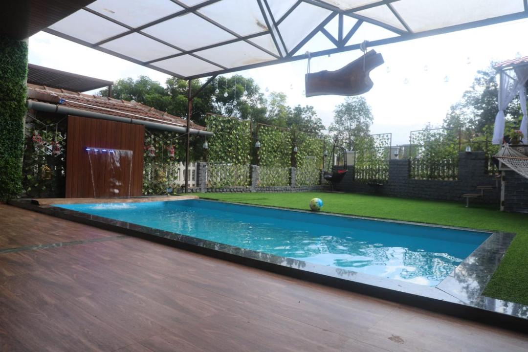 Photo of Outdoor in Karjat