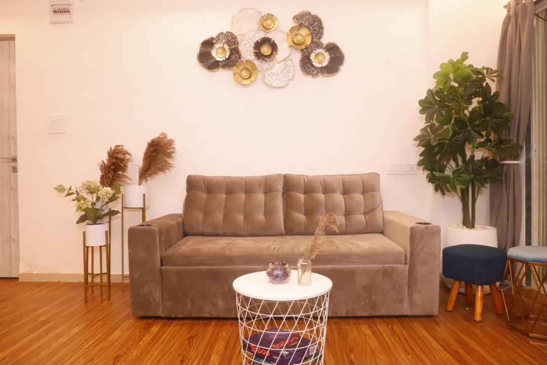 Photo of Livingroom in Karjat