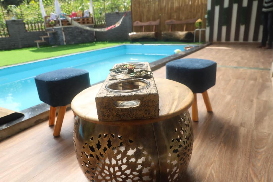Photo of Outdoor in Karjat