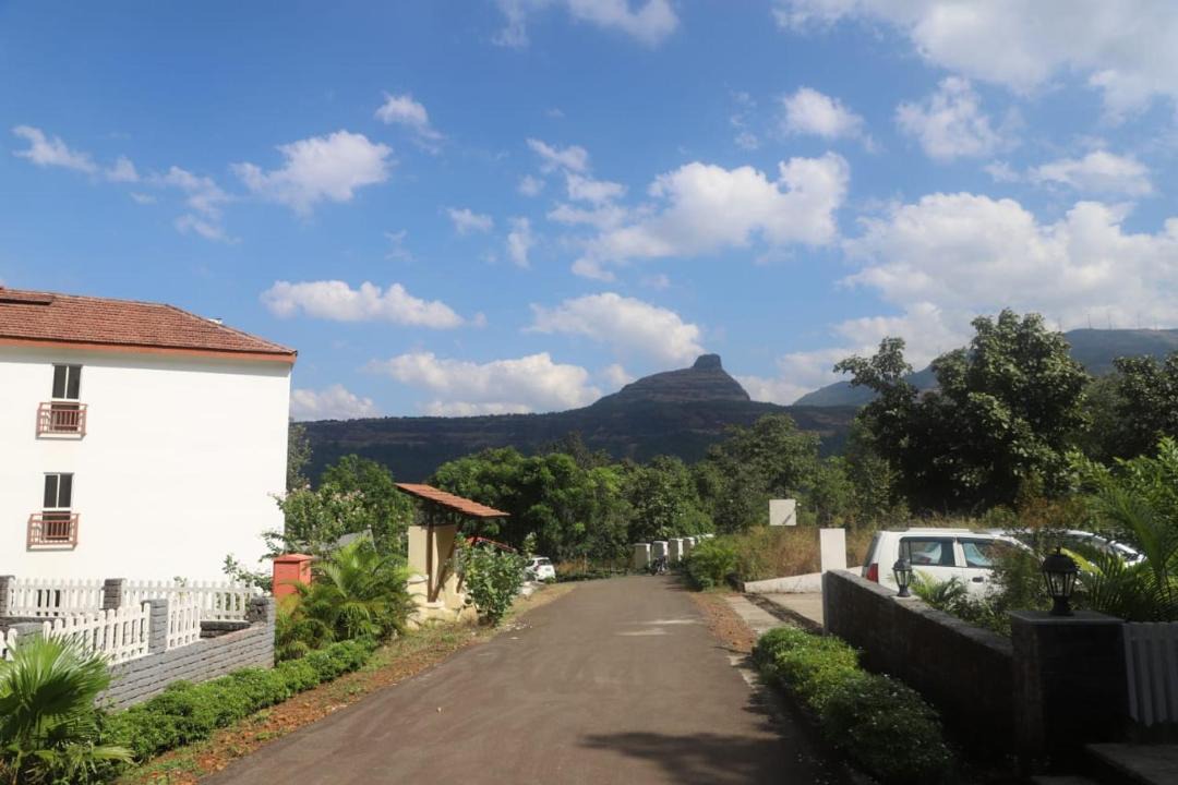 Photo of Buildings in Karjat
