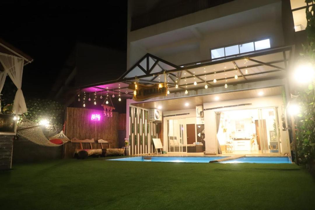 Photo of Buildings in Karjat