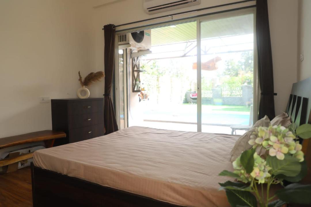 Photo of Bedroom in Karjat