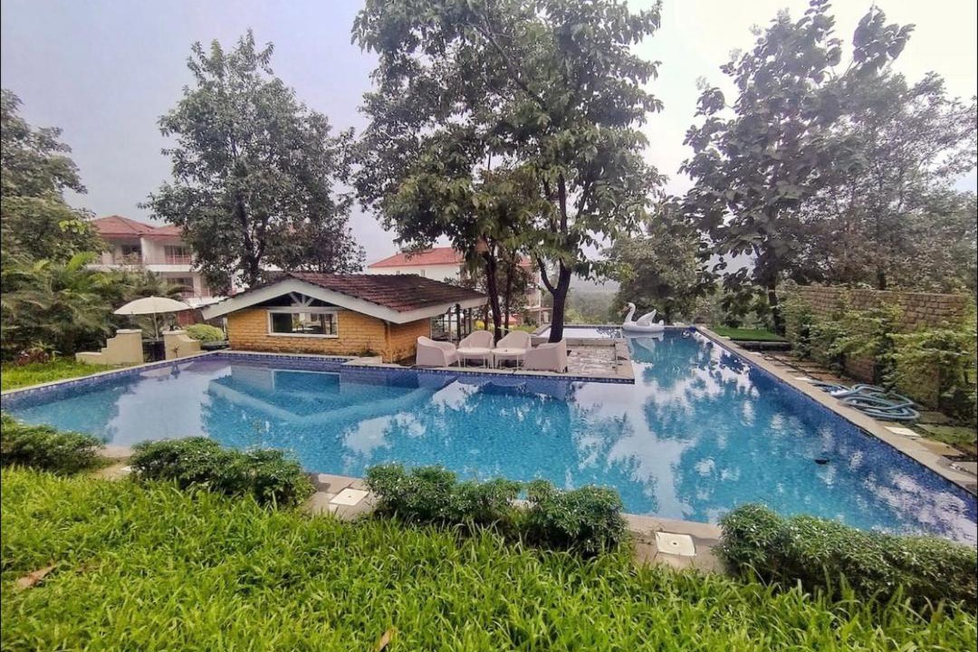 Photo of Outdoor in Karjat