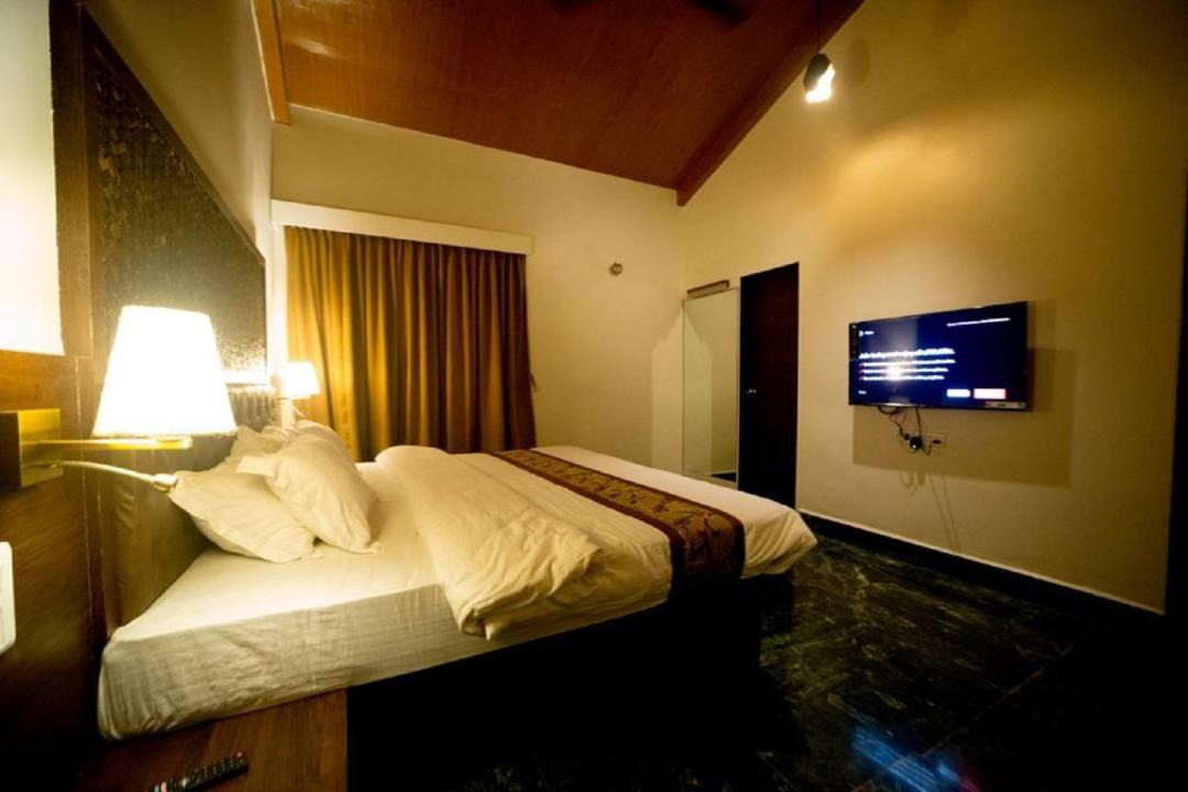 Photo of Bedroom in Wai