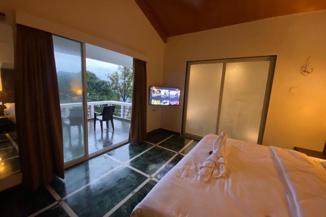 Photo of Bedroom in Wai