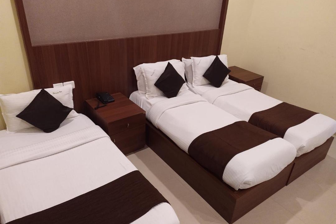 Photo of Bedroom in Kelambakkam