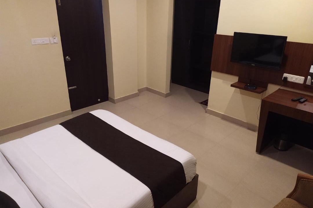 Photo of Bedroom in Kelambakkam