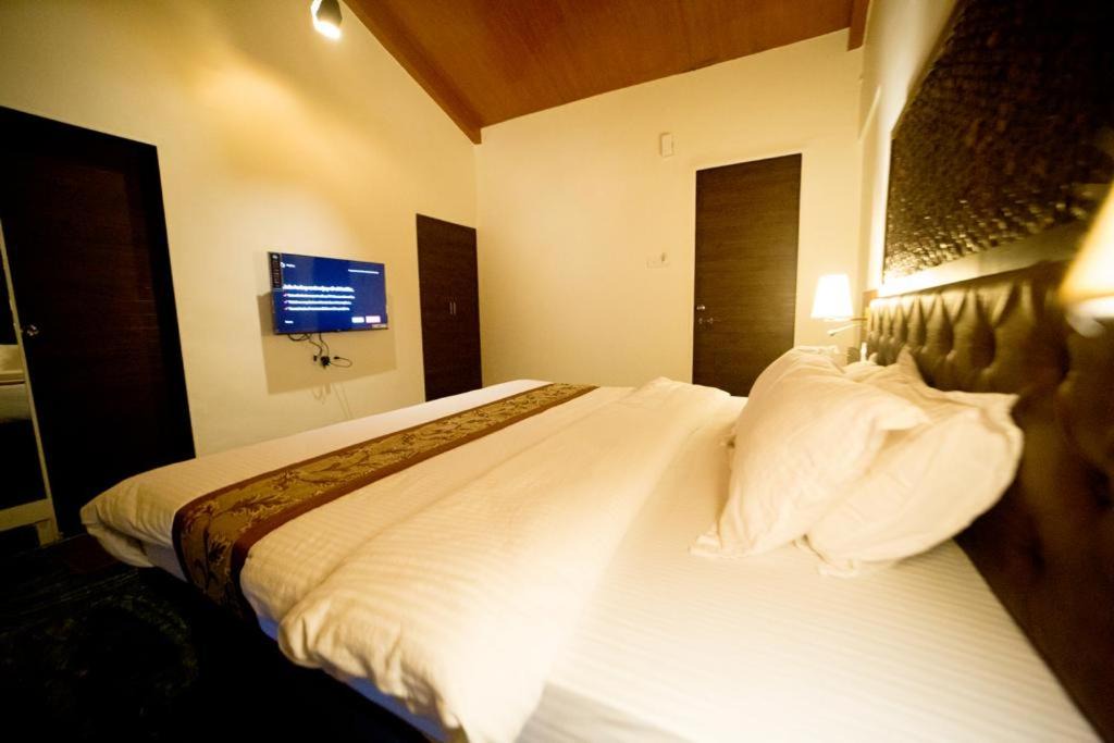 Photo of Bedroom in Wai