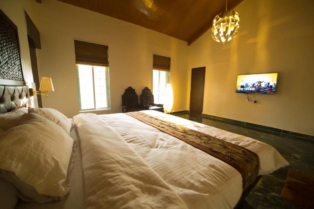 Photo of Bedroom in Wai