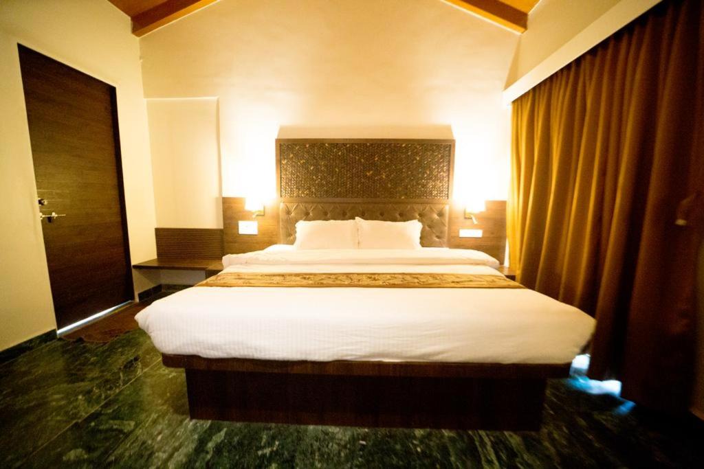 Photo of Bedroom in Wai